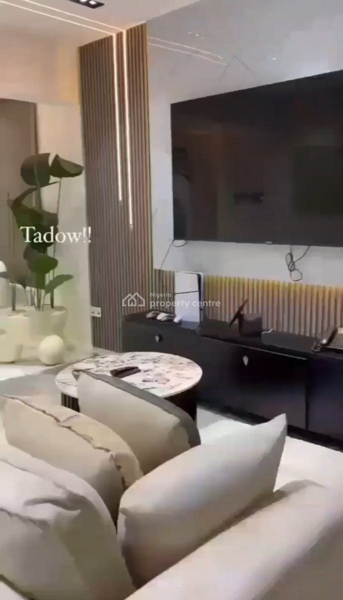 3 Units of 2 Bed Apartments in  (one) Compound, Lekki Phase 1, Lekki, Lagos, Flat / Apartment Short Let