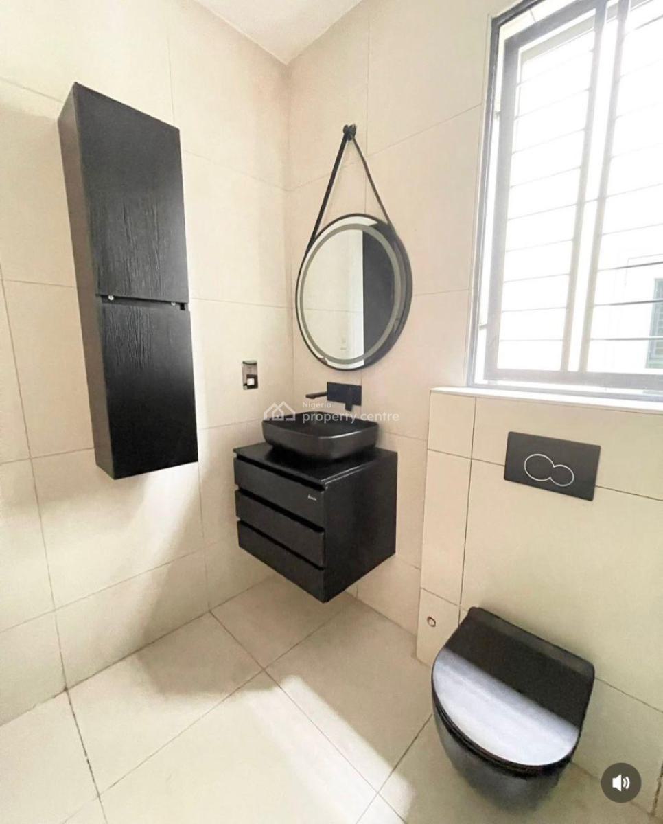 Luxury 5- Bed Detached Duplex with Office,pool,gym,cinema & Bq, Admiralty Way, Lekki Phase 1, Lekki, Lagos, Detached Duplex for Sale