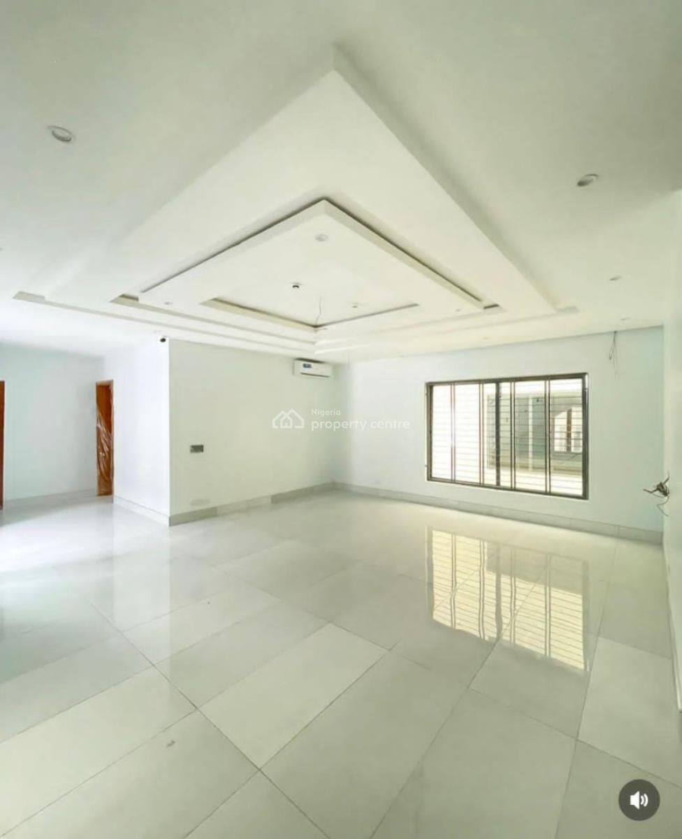 Luxury 5- Bed Detached Duplex with Office,pool,gym,cinema & Bq, Admiralty Way, Lekki Phase 1, Lekki, Lagos, Detached Duplex for Sale
