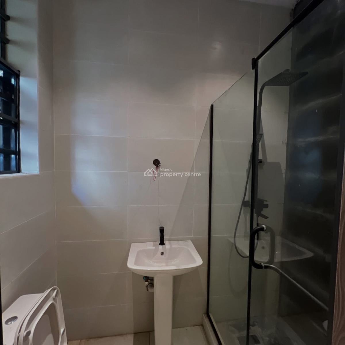 Serviced 2 Bedroom Apartment with Swimming Pool and Gym, Agungi, Lekki, Lagos, Flat / Apartment for Sale