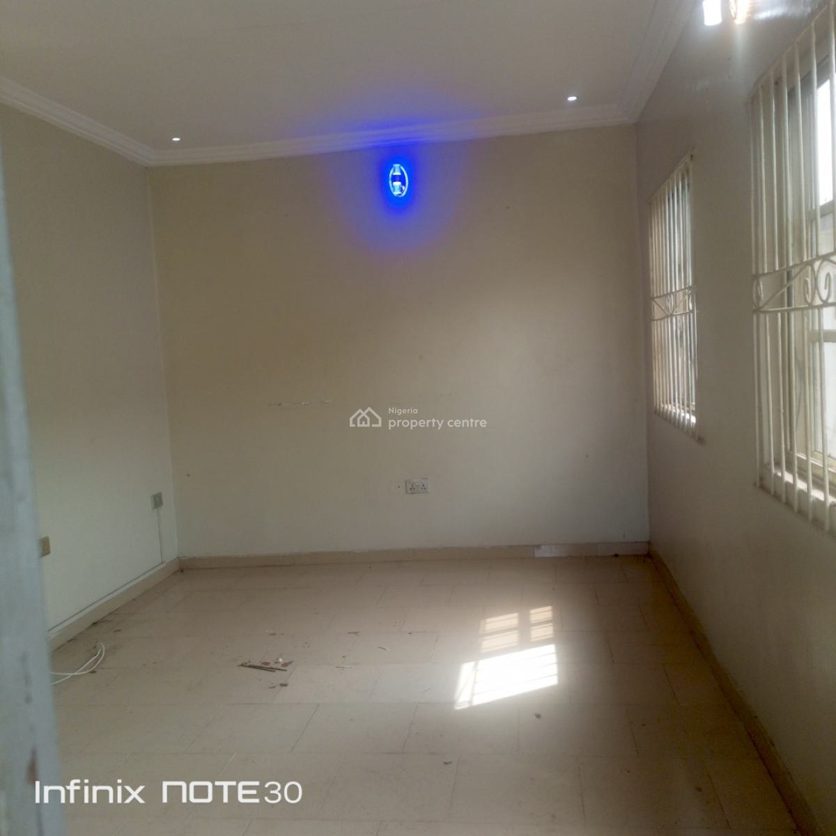 2 Bedroom Mini Flat, Magodo Phase2, Gra Phase 2, Magodo, Lagos, Mini Flat (room and Parlour) for Rent