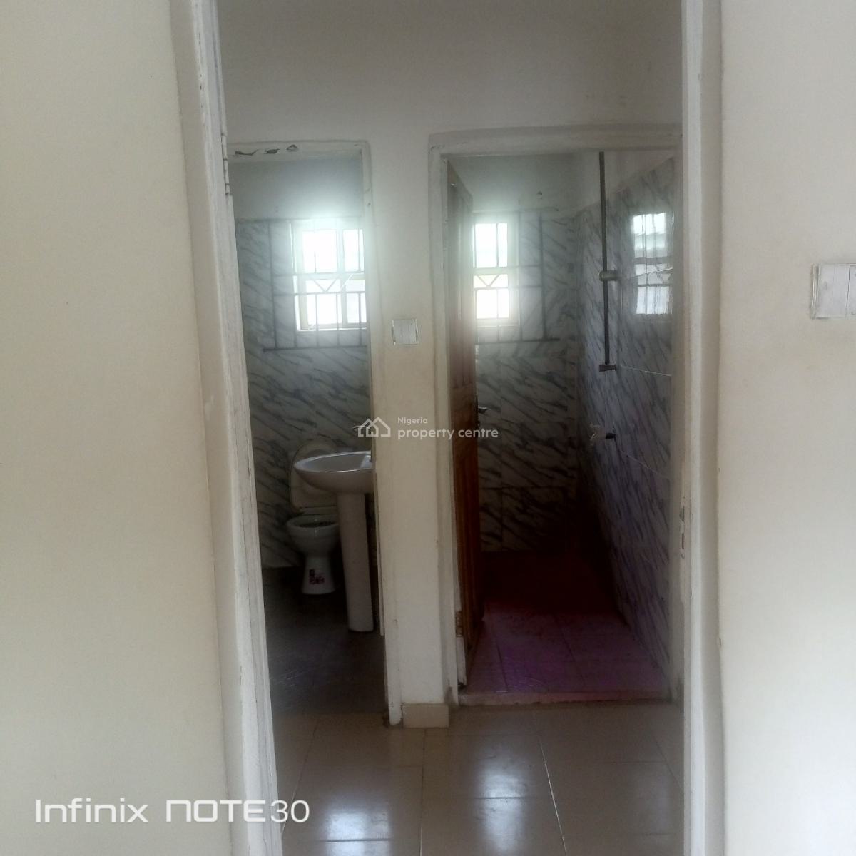 2 Bedroom Mini Flat, Magodo Phase2, Gra Phase 2, Magodo, Lagos, Mini Flat (room and Parlour) for Rent