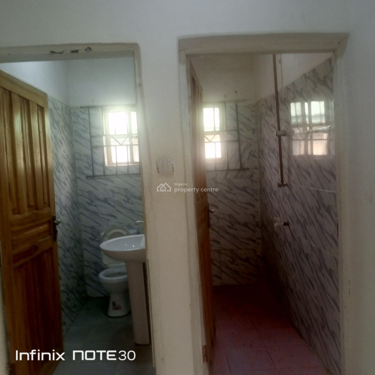 2 Bedroom Mini Flat, Magodo Phase2, Gra Phase 2, Magodo, Lagos, Mini Flat (room and Parlour) for Rent