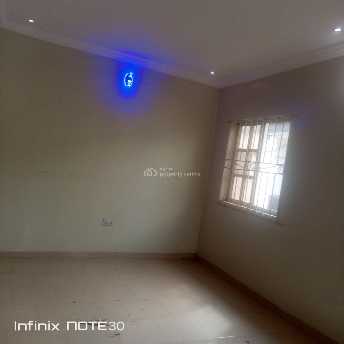 2 Bedroom Mini Flat, Magodo Phase2, Gra Phase 2, Magodo, Lagos, Mini Flat (room and Parlour) for Rent