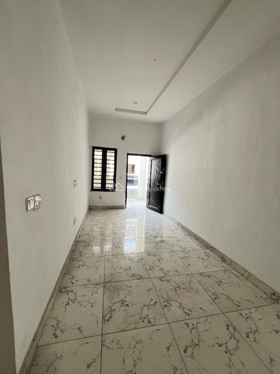 Most Affordable 4 Bedroom Terrace Duplex with Gym, Orchid, Lekki, Lagos, Terraced Duplex for Sale