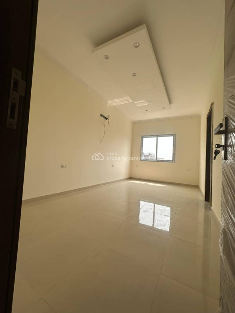 4bedroom Maisonette Bq, and Access Pool, Elevator, Victoria Island (vi), Lagos, Flat / Apartment for Sale