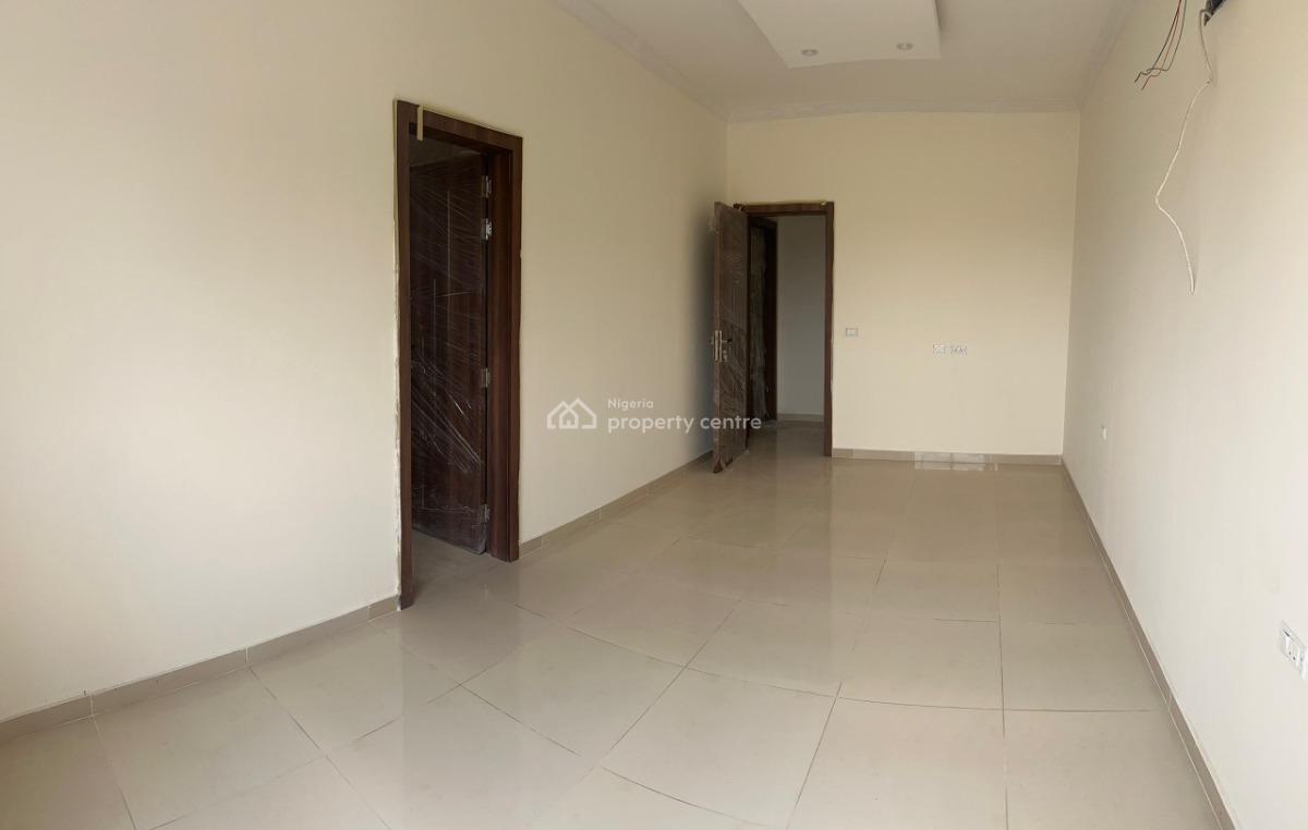 4bedroom Maisonette Bq, and Access Pool, Elevator, Victoria Island (vi), Lagos, Flat / Apartment for Sale
