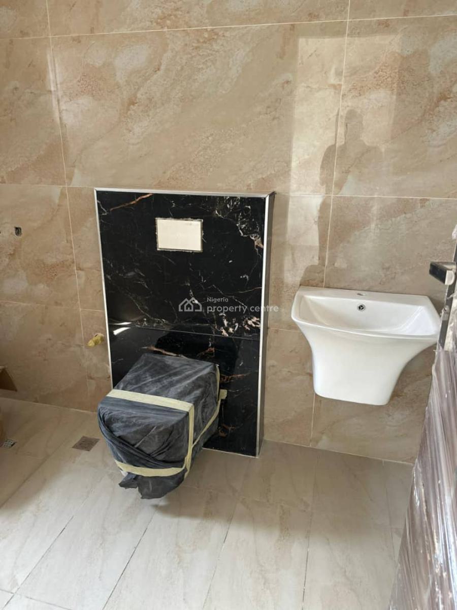 4bedroom Maisonette Bq, and Access Pool, Elevator, Victoria Island (vi), Lagos, Flat / Apartment for Sale