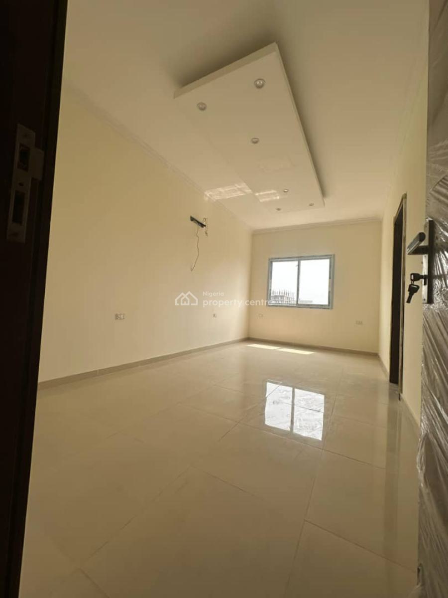 4bedroom Maisonette Bq, and Access Pool, Elevator, Victoria Island (vi), Lagos, Flat / Apartment for Sale