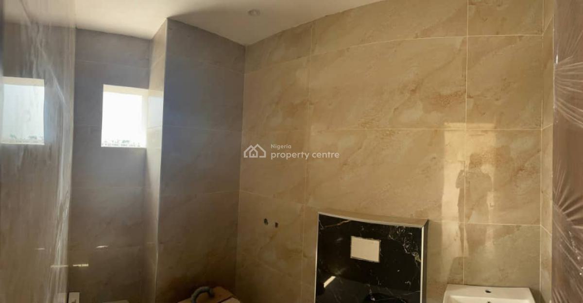 4bedroom Maisonette Bq, and Access Pool, Elevator, Victoria Island (vi), Lagos, Flat / Apartment for Sale
