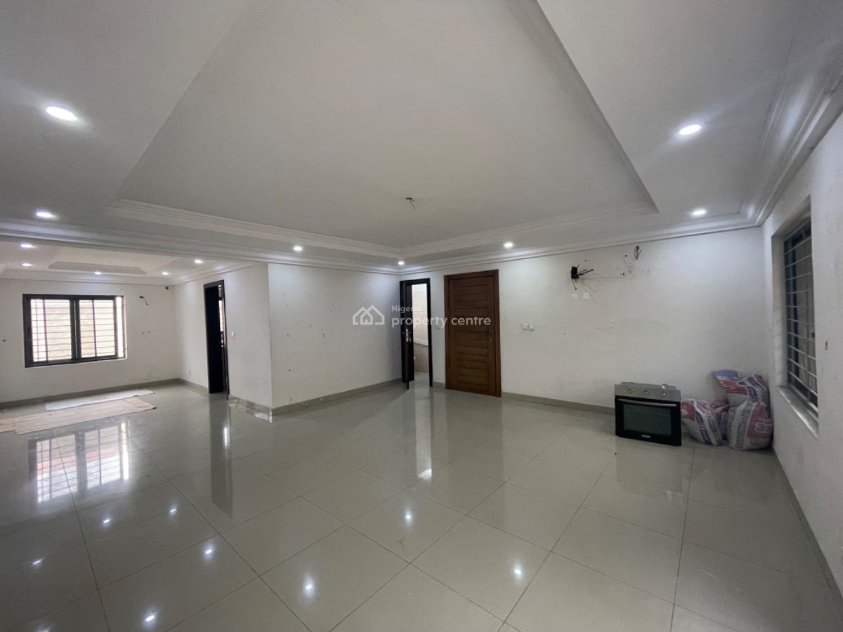 a Nice and Neat 3bedroom Flat, Osapa, Lekki, Lagos, House for Rent