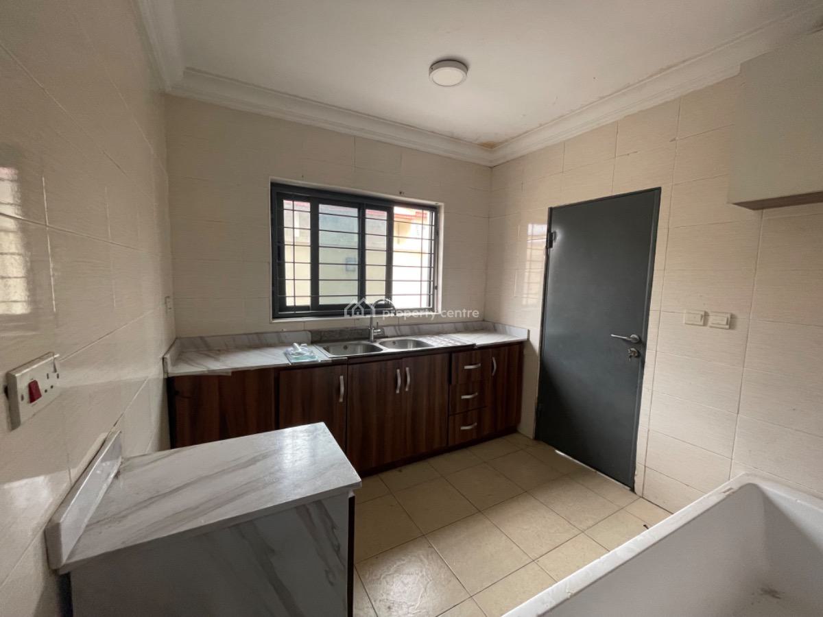 a Nice and Neat 3bedroom Flat, Osapa, Lekki, Lagos, House for Rent