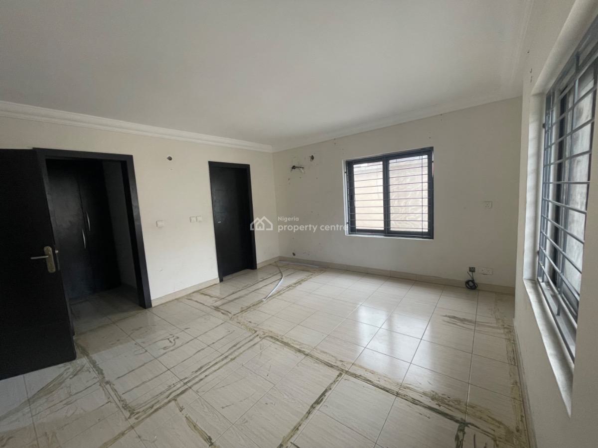 a Nice and Neat 3bedroom Flat, Osapa, Lekki, Lagos, House for Rent