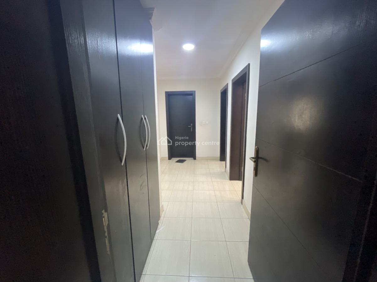 a Nice and Neat 3bedroom Flat, Osapa, Lekki, Lagos, House for Rent