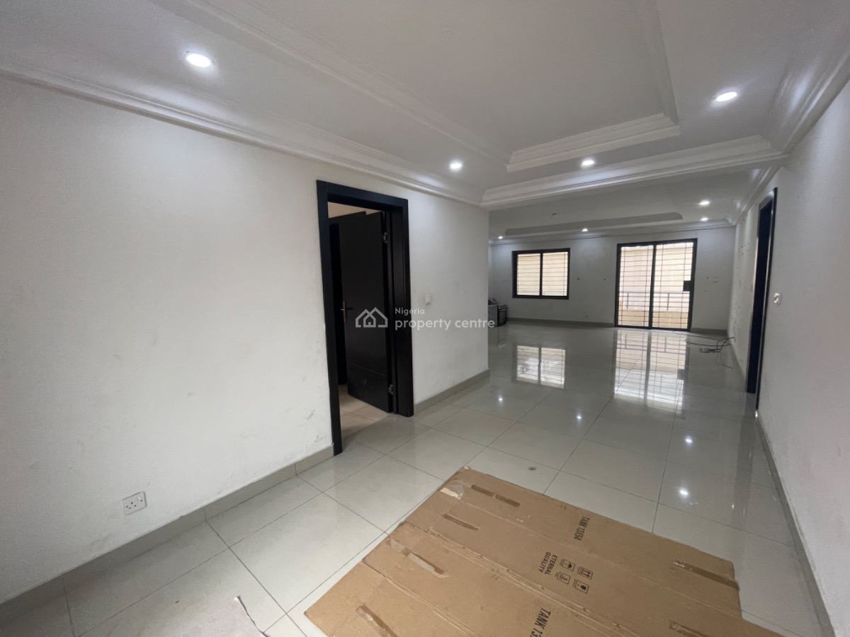 a Nice and Neat 3bedroom Flat, Osapa, Lekki, Lagos, House for Rent