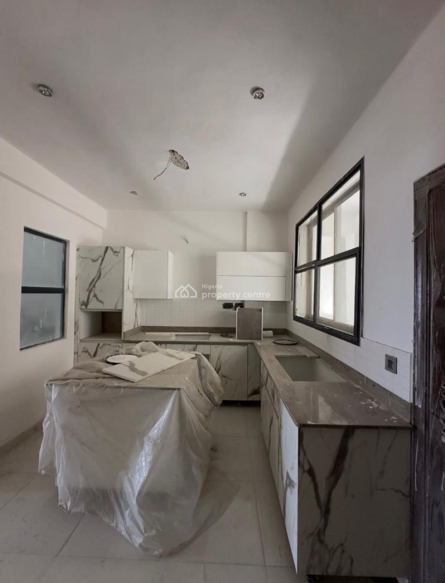 2-bedroom Maisonette, Off Freedom Way, Lekki Phase 1, Lekki, Lagos, Flat / Apartment for Rent