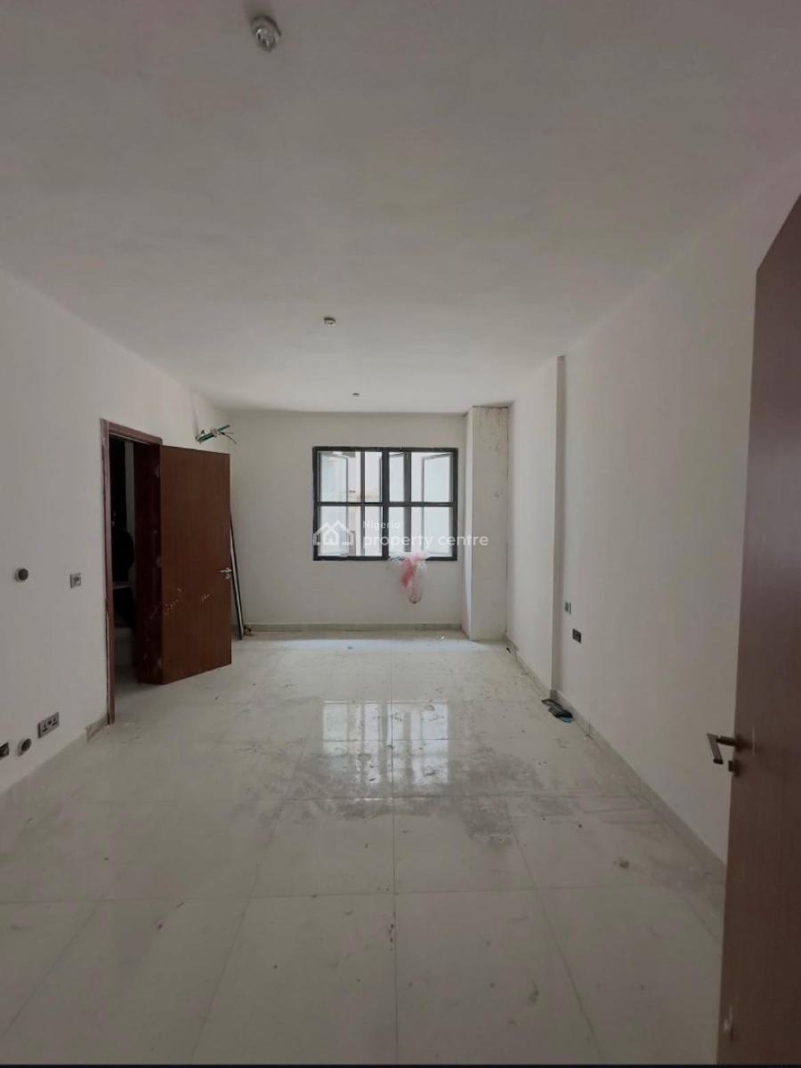 2-bedroom Maisonette, Off Freedom Way, Lekki Phase 1, Lekki, Lagos, Flat / Apartment for Rent