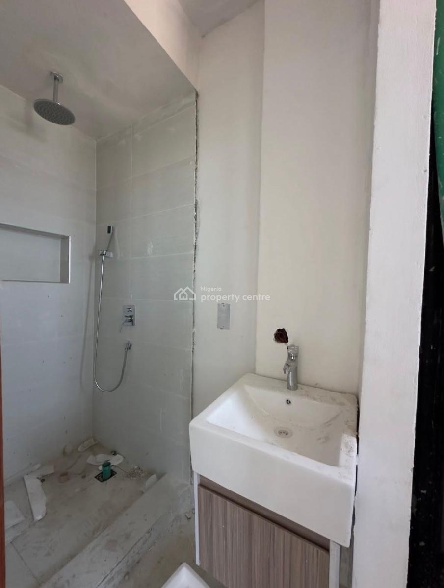2-bedroom Maisonette, Off Freedom Way, Lekki Phase 1, Lekki, Lagos, Flat / Apartment for Rent