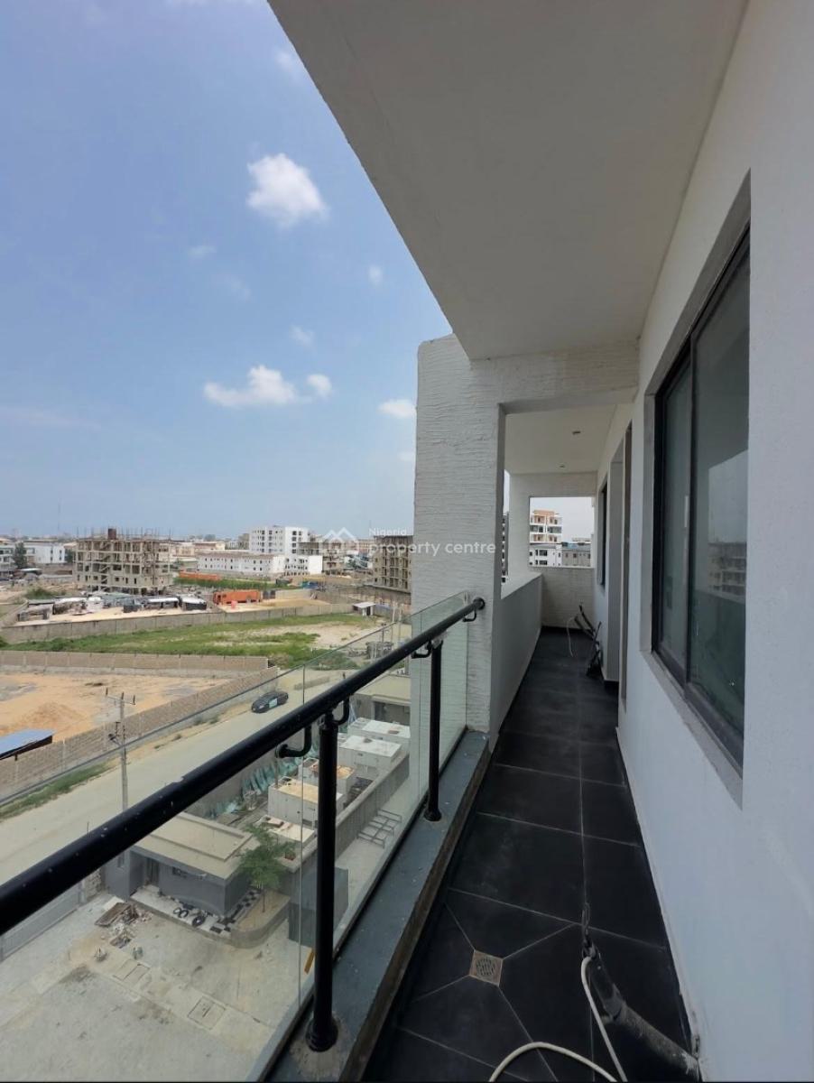 2-bedroom Maisonette, Off Freedom Way, Lekki Phase 1, Lekki, Lagos, Flat / Apartment for Rent