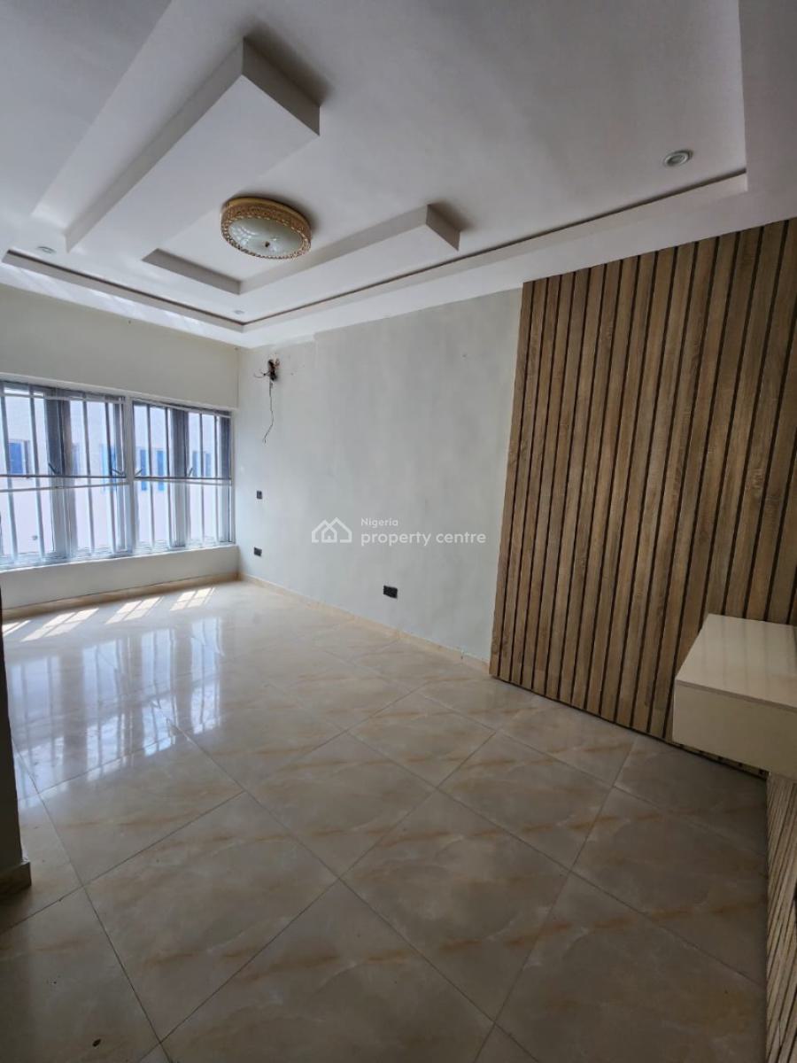 Ikate Lekki Executive 2 Bedroom, Ikate Lekki, Ikate, Lekki, Lagos, House for Rent