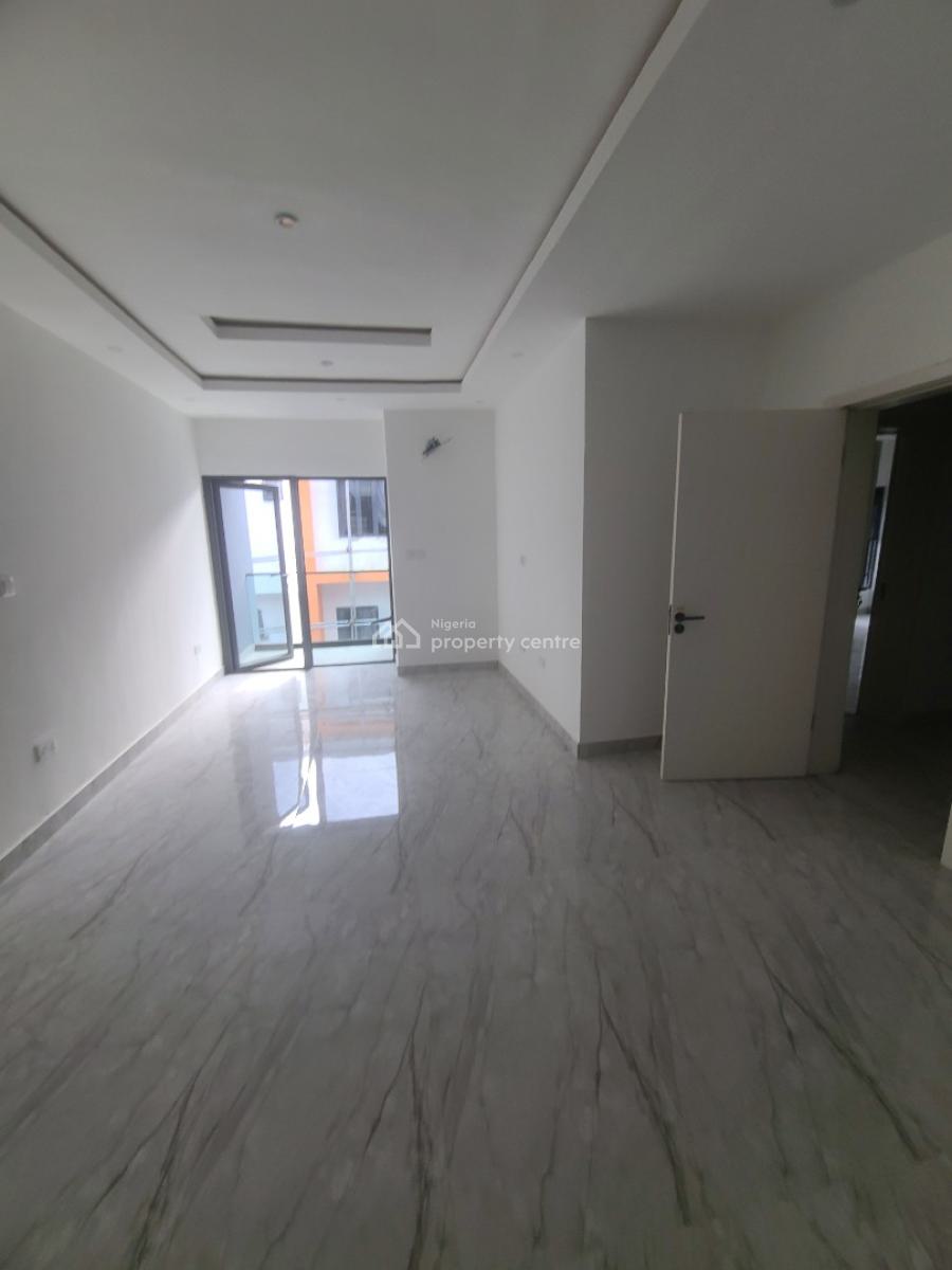 New 4bedroom Terrace Duplex with Bq, Ogudu Gra, Gra, Ogudu, Lagos, Terraced Duplex for Rent