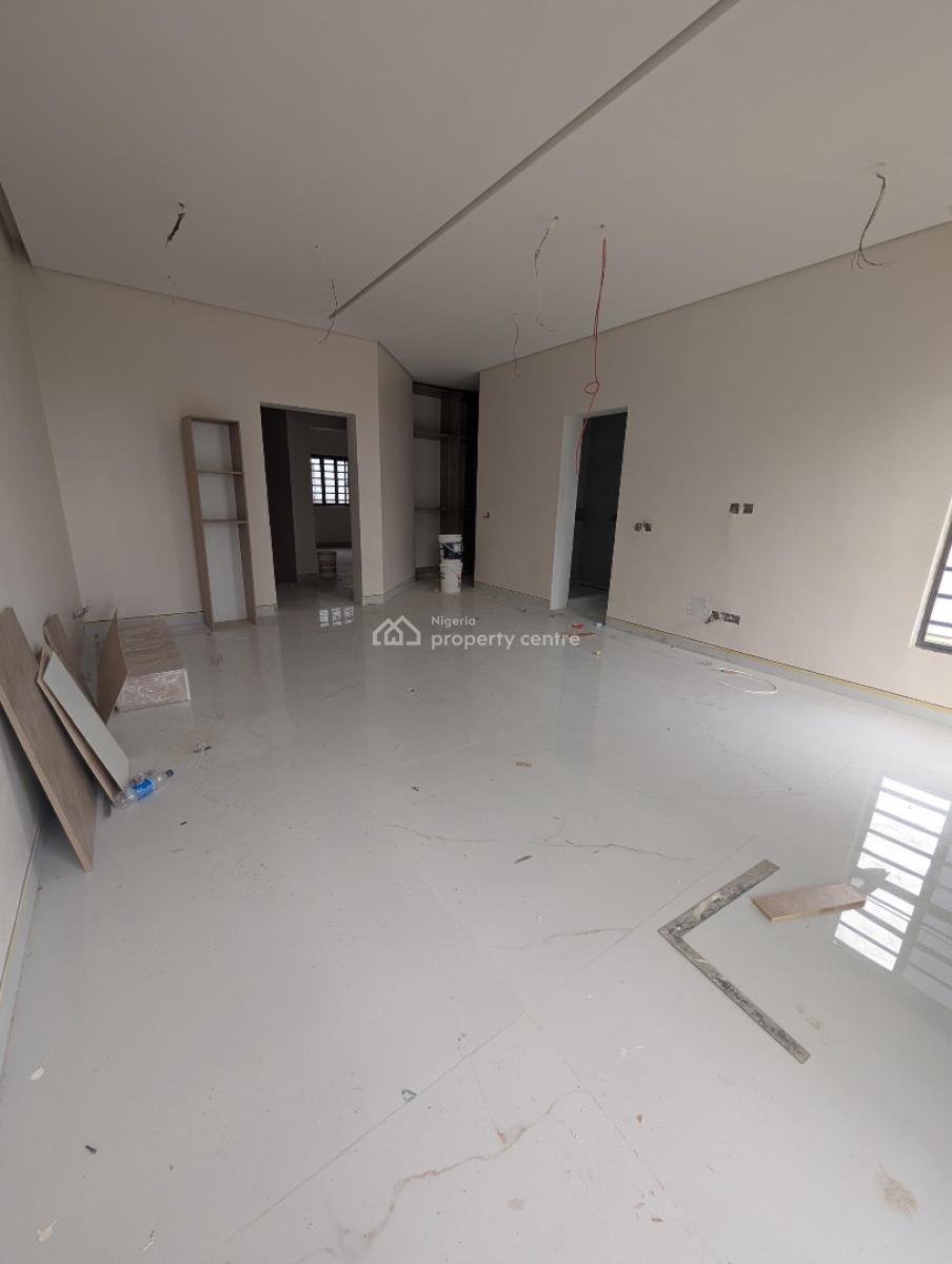 Contemporary Neat 4 Bedroom Detached Duplex, Ikate, Lekki, Lagos, Detached Duplex for Sale