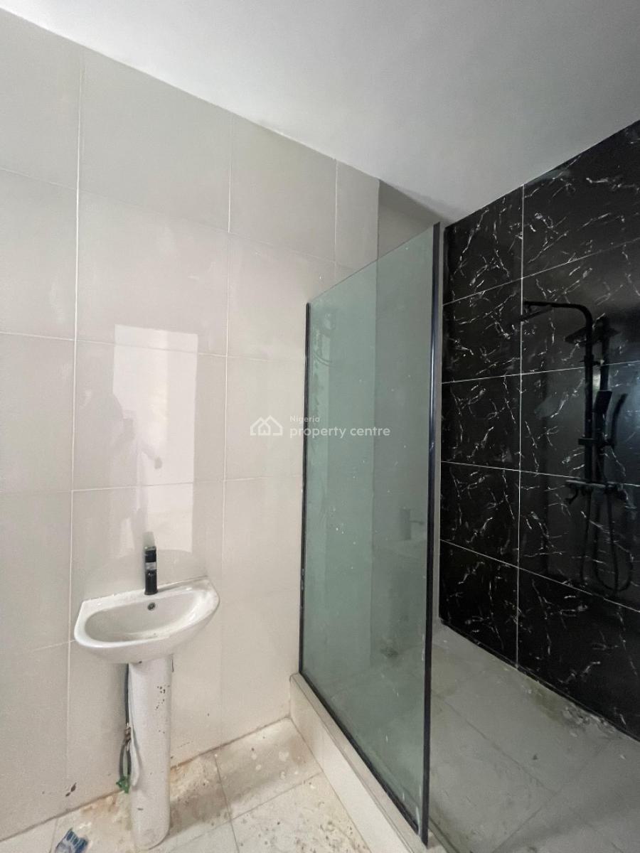 5 Bedroom Fully Detached Duplex with Bq, Orchid Road, Lekki, Lagos, Detached Duplex for Sale