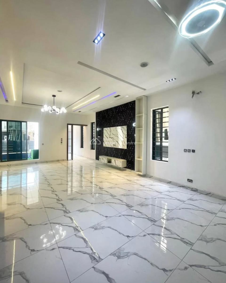 Your First Big Step Into Luxury --- Without Breaking The Bank, Ajah, Lagos, Detached Duplex for Sale