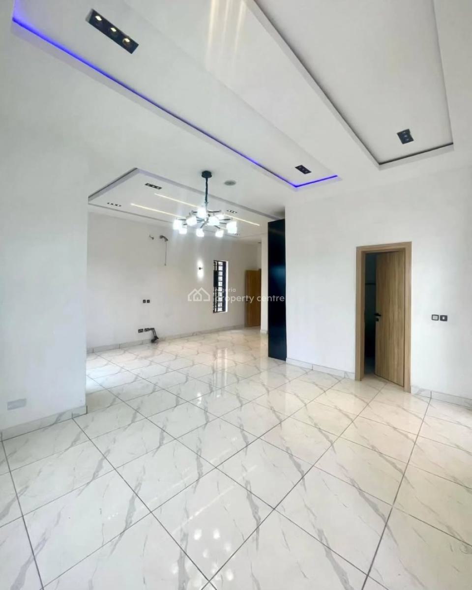 Your First Big Step Into Luxury --- Without Breaking The Bank, Ajah, Lagos, Detached Duplex for Sale