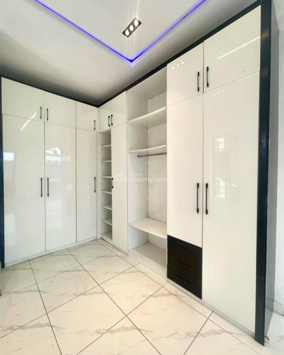 Your First Big Step Into Luxury --- Without Breaking The Bank, Ajah, Lagos, Detached Duplex for Sale