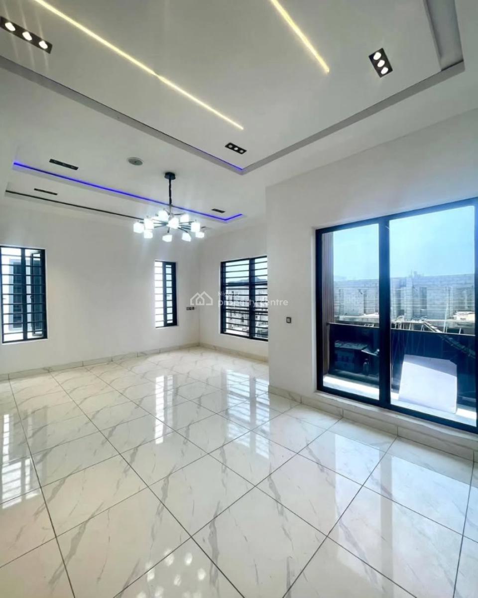 Your First Big Step Into Luxury --- Without Breaking The Bank, Ajah, Lagos, Detached Duplex for Sale