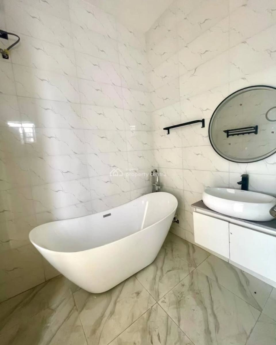 Your First Big Step Into Luxury --- Without Breaking The Bank, Ajah, Lagos, Detached Duplex for Sale