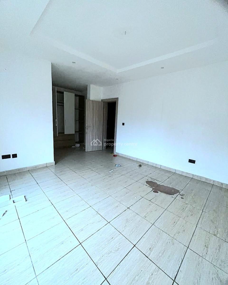 Luxury 4 Bedroom Terrace Duplex with Bq, Lekki Right Side, Lekki Phase 1, Lekki, Lagos, Terraced Duplex for Sale