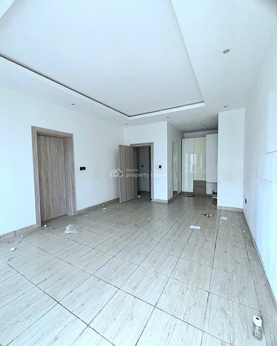 Luxury 4 Bedroom Terrace Duplex with Bq, Lekki Right Side, Lekki Phase 1, Lekki, Lagos, Terraced Duplex for Sale