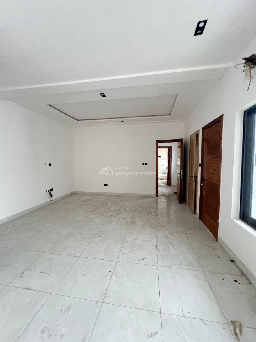 Serviced 2 Bedroom Apartment with Open Plan Kitchen, Lekki Phase 1, Lekki, Lagos, Flat / Apartment for Rent