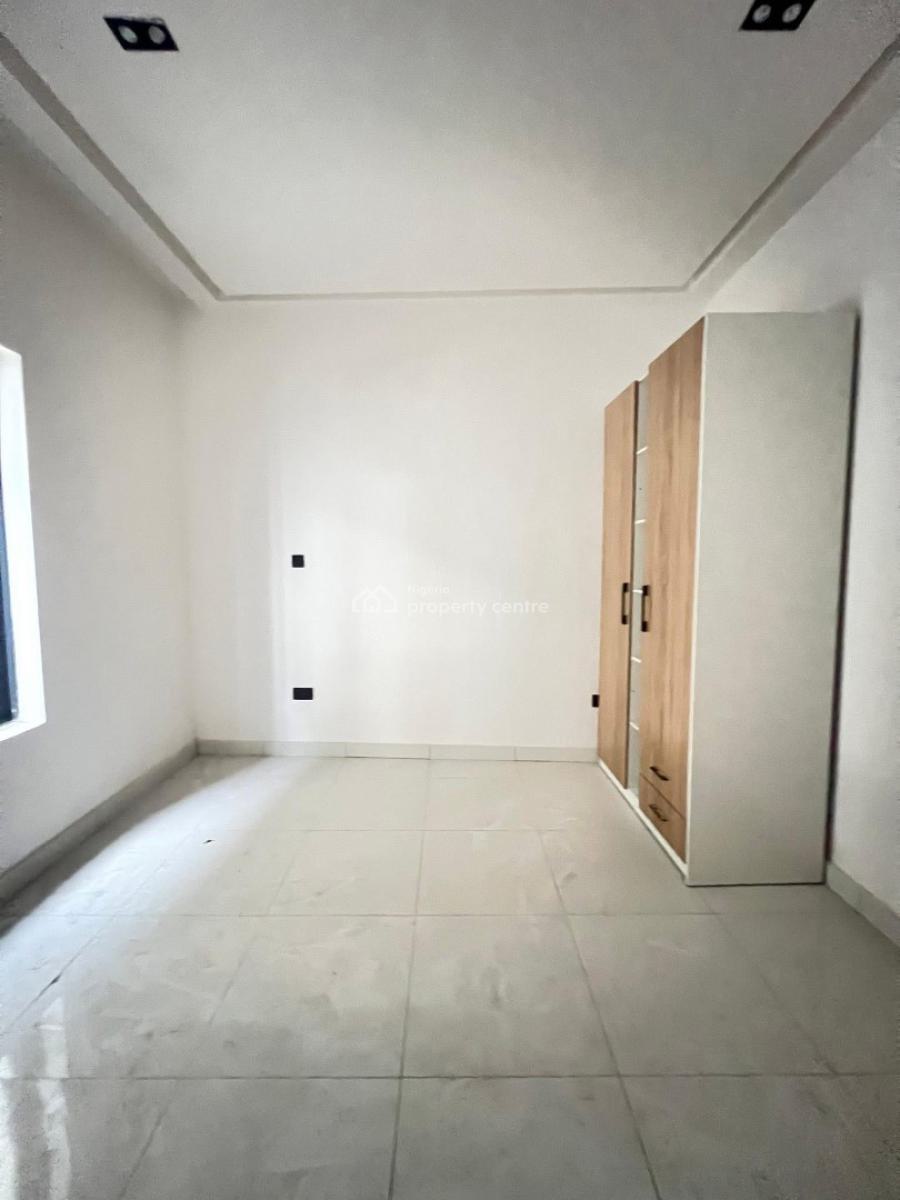 Serviced 2 Bedroom Apartment with Open Plan Kitchen, Lekki Phase 1, Lekki, Lagos, Flat / Apartment for Rent