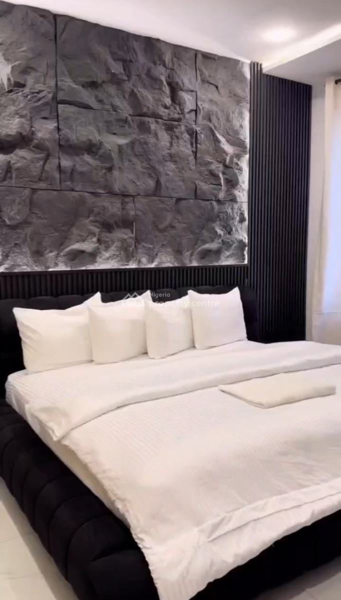 Luna Apartments with Private Cinema, Lekki Phase 1, Lekki, Lagos, Flat / Apartment Short Let