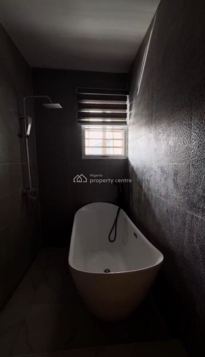 Luna Apartments with Private Cinema, Lekki Phase 1, Lekki, Lagos, Flat / Apartment Short Let
