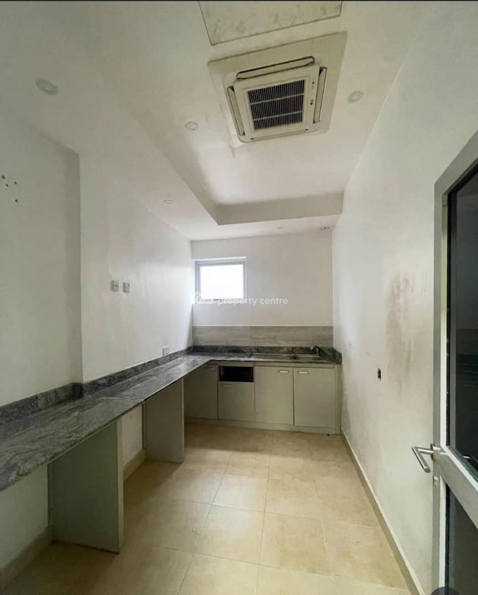 270 Meter Square Space Up 120k per Sqm, Lekki Phase 1, Lekki, Lagos, Office Space for Rent