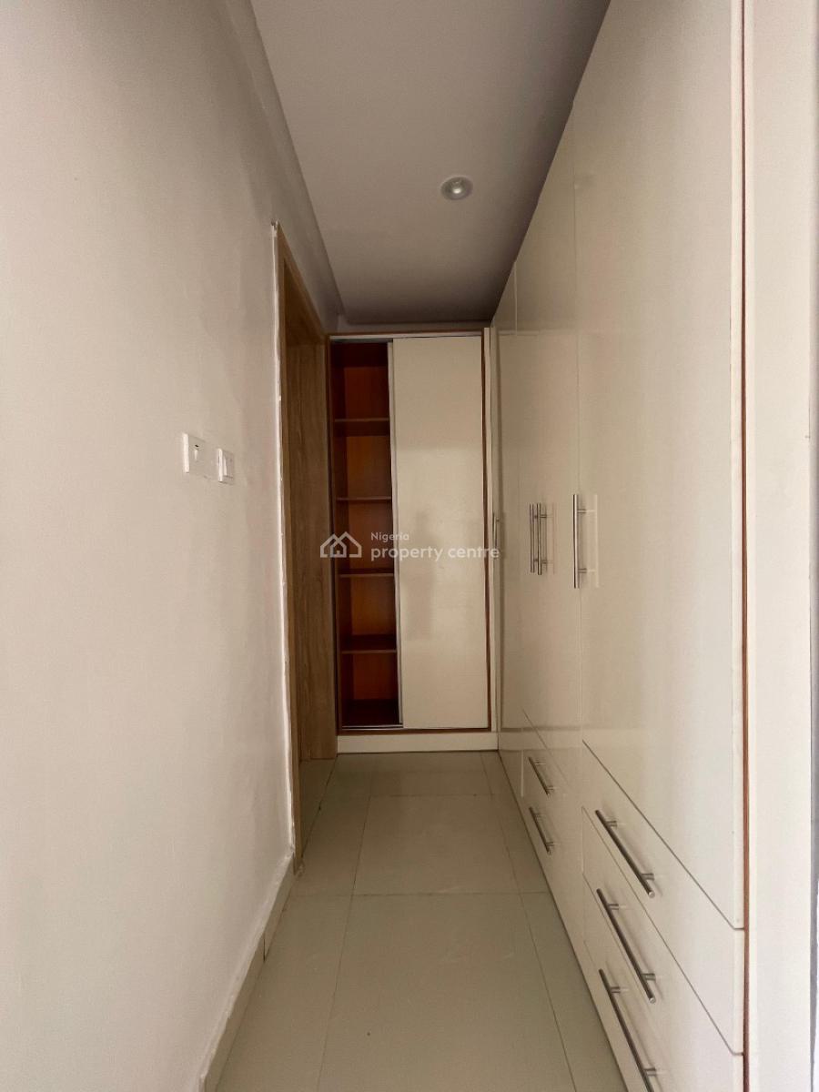 Exquisitely Built 4 Bedroom Terraced Duplex with 2 Bq, Lekki Phase 1, Lekki, Lagos, Terraced Duplex for Sale