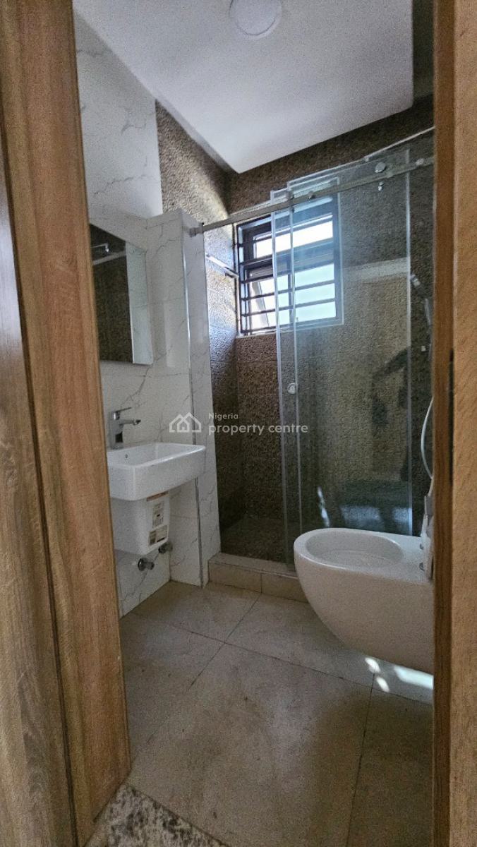 6 Bedroom Semi Detatched Duplex with Pool, Elevator & Bq for, Asokoro District, Abuja, Semi-detached Duplex for Sale