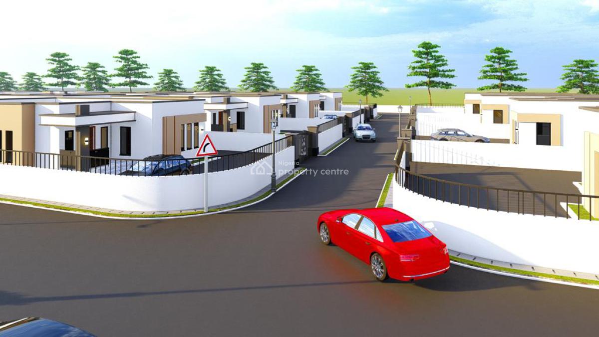 Land, Hossana Estate, Abakpa Nike, Enugu, Enugu, Mixed-use Land for Sale