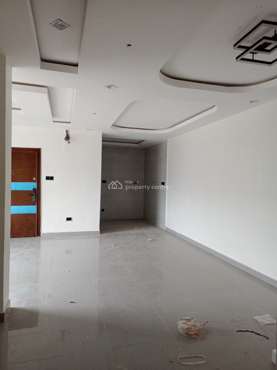 Luxury Built Spacious 2 Bedroom Apartments, Ikate, Lekki Phase 2, Lekki, Lagos, Block of Flats for Sale