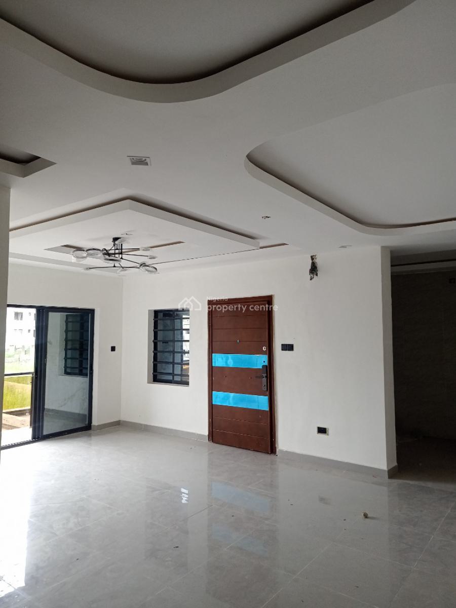 Luxury Built Spacious 2 Bedroom Apartments, Ikate, Lekki Phase 2, Lekki, Lagos, Block of Flats for Sale