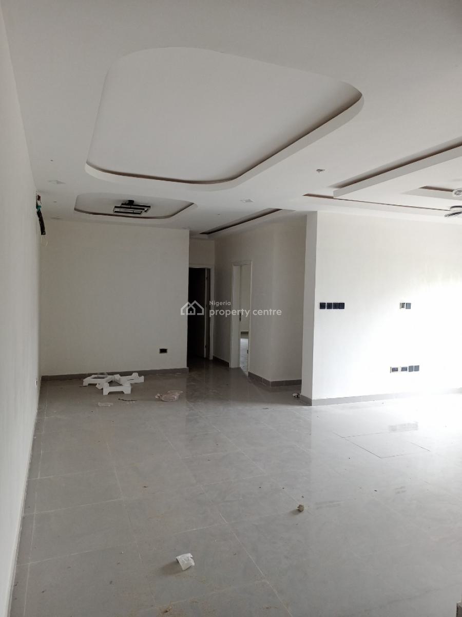 Luxury Built Spacious 2 Bedroom Apartments, Ikate, Lekki Phase 2, Lekki, Lagos, Block of Flats for Sale