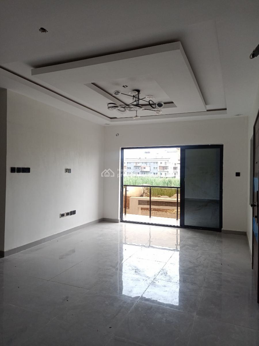 Luxury Built Spacious 2 Bedroom Apartments, Ikate, Lekki Phase 2, Lekki, Lagos, Block of Flats for Sale