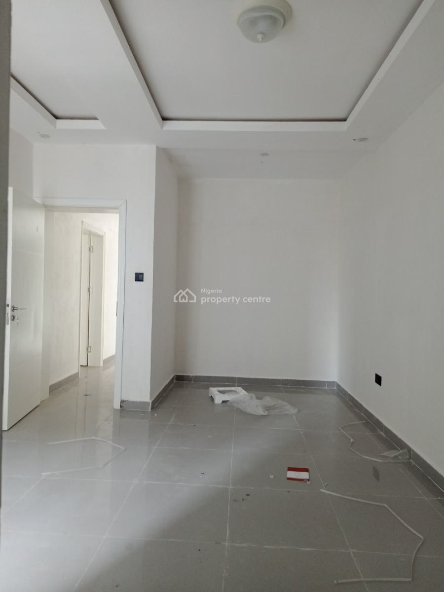 Luxury Built Spacious 2 Bedroom Apartments, Ikate, Lekki Phase 2, Lekki, Lagos, Block of Flats for Sale