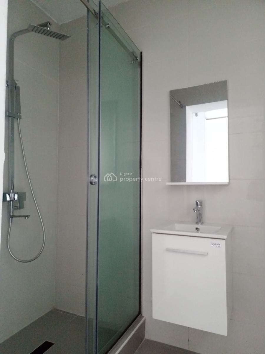 Luxury Built Spacious 2 Bedroom Apartments, Ikate, Lekki Phase 2, Lekki, Lagos, Block of Flats for Sale