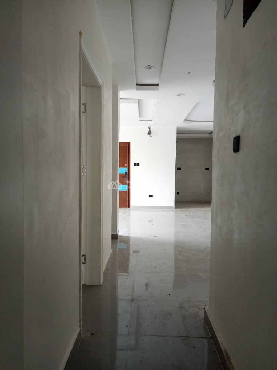 Luxury Built Spacious 2 Bedroom Apartments, Ikate, Lekki Phase 2, Lekki, Lagos, Block of Flats for Sale