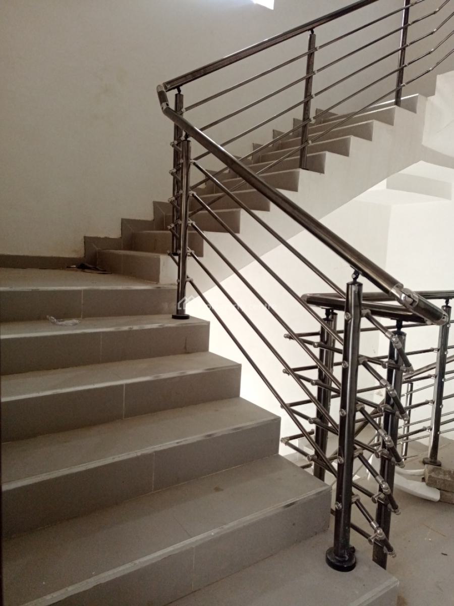 Luxury Built Spacious 2 Bedroom Apartments, Ikate, Lekki Phase 2, Lekki, Lagos, Block of Flats for Sale
